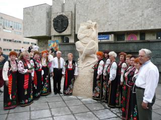 Туристичні перспективи Кам’янського